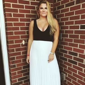 Meet your Posher, Allison